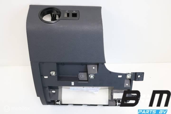 Dashboard afdekking links VW Caddy 2K 2K1858365K, Autos : Pièces & Accessoires, Utilisé