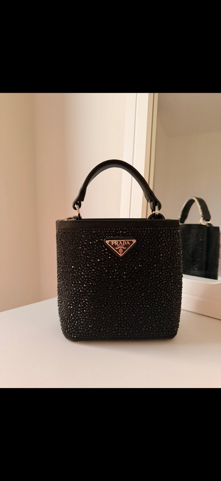 Bag P, Handtassen en Accessoires, Ophalen of Verzenden, Nieuw