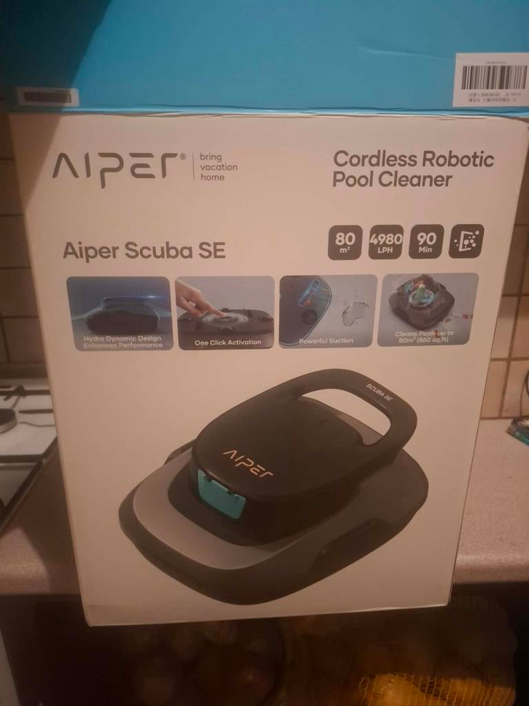 Robot piscine, Jardin & Terrasse, Piscines