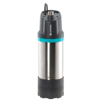 Dompel / drukpomp gardena 5600 inox, Tuin en Terras, Ophalen of Verzenden, Nieuw, Elektrisch, Dompelpomp