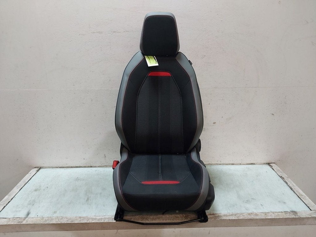 SIEGE AVANT GAUCHE ( CONDUCTEUR ) (|9823919080|9823917680|98, Utilisé, Opel