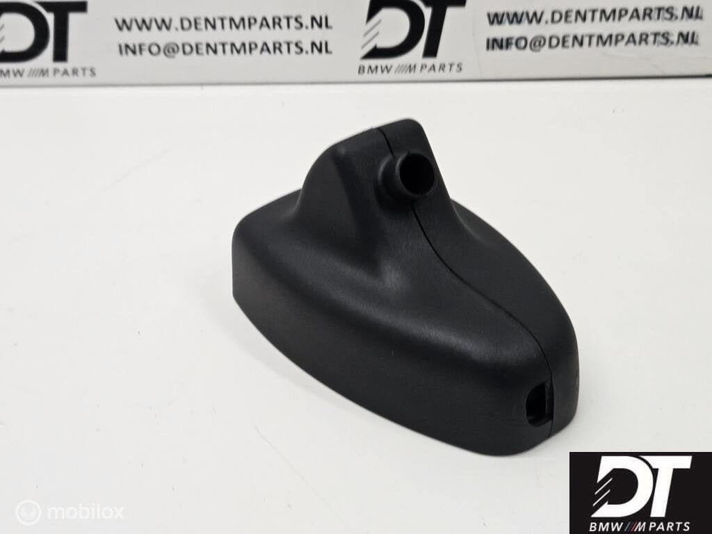 Binnenspiegel afdekkap BMW 3-serie E46 51168257203, Enlèvement ou Envoi, Utilisé, BMW, BMW