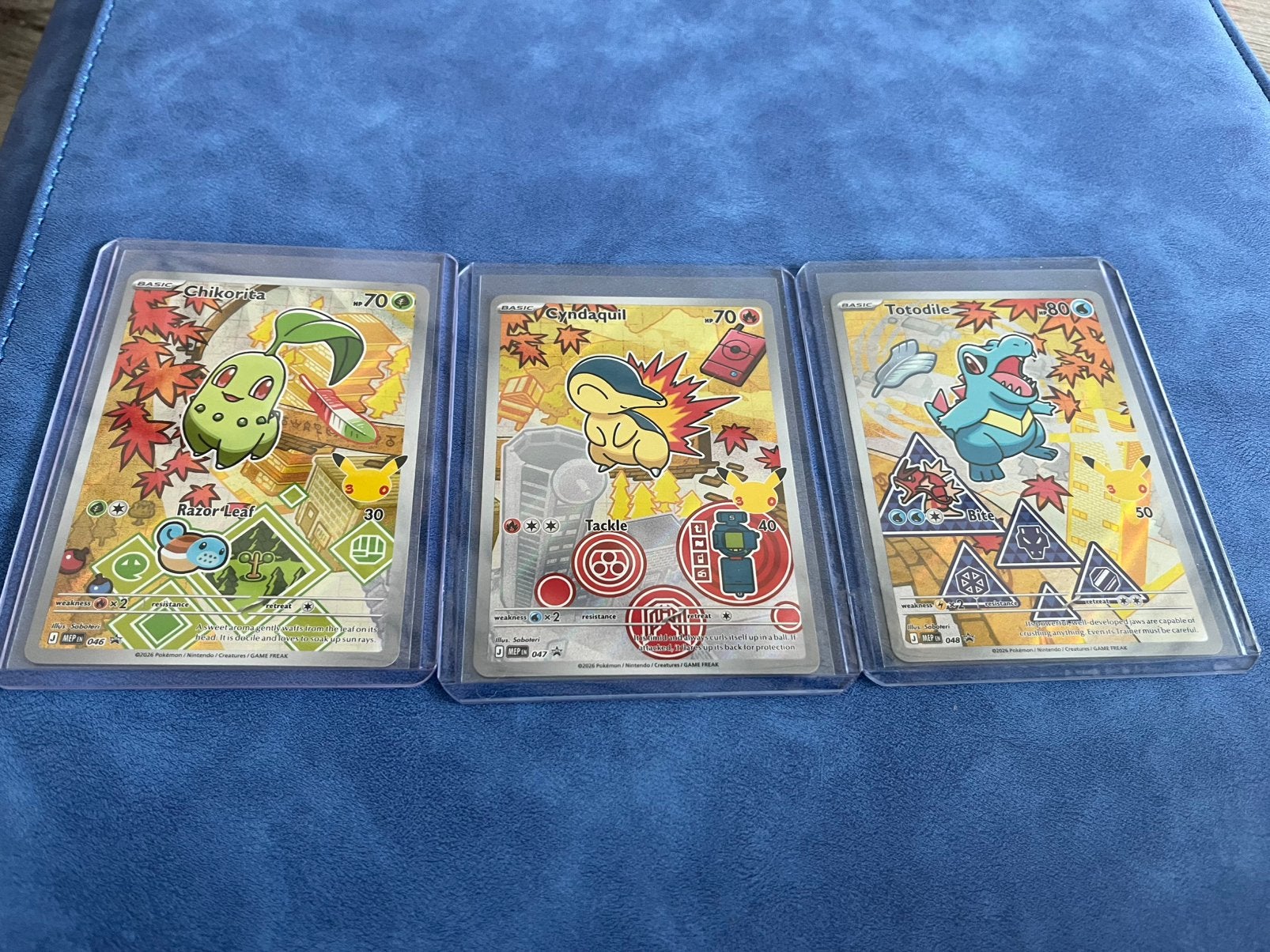 Pokemon kaarten, Ophalen, Nieuw, Meerdere kaarten
