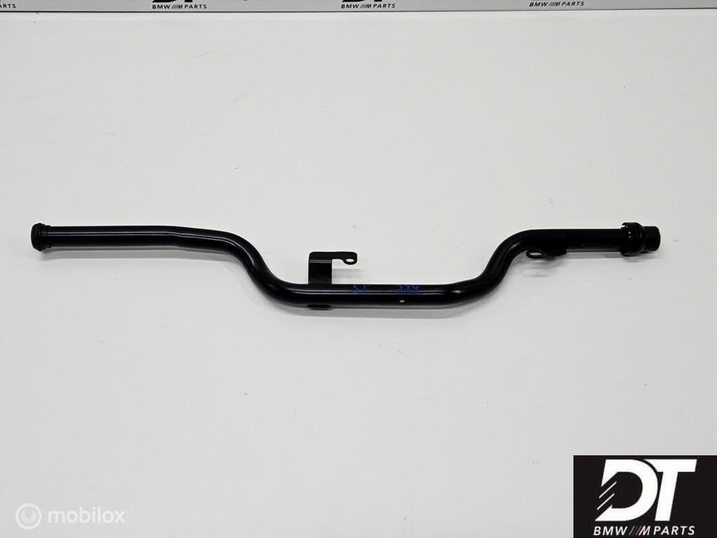 Koelvloeistofpijp BMW E46 M3 S54 11537830714, Auto-onderdelen, Motor en Toebehoren, Gebruikt, Ophalen of Verzenden