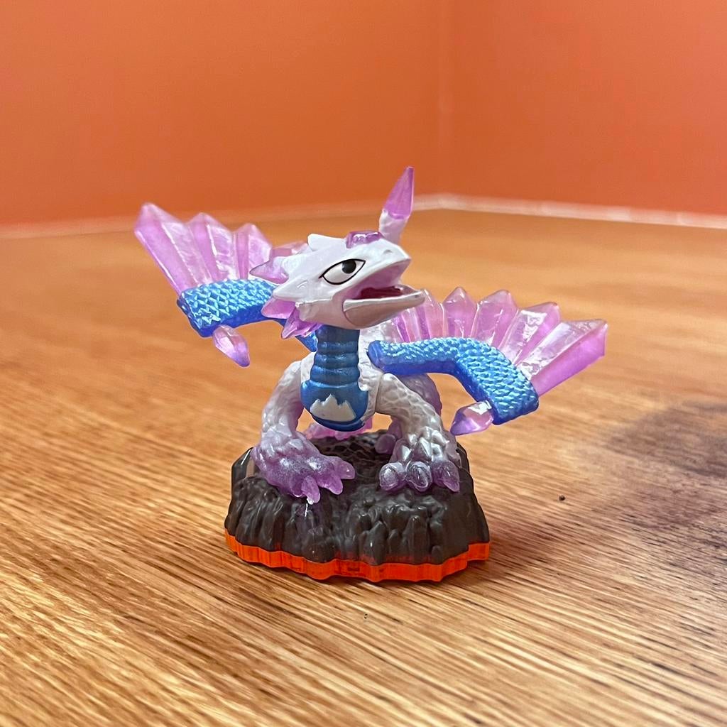 Flashwing — Skylanders Giants-figuur, Ophalen of Verzenden, Gebruikt