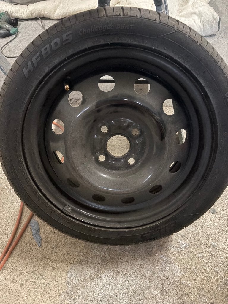4x100 15 velgen, Auto-onderdelen, Banden en Velgen, Ophalen, Gebruikt, 15 inch, Velg(en)