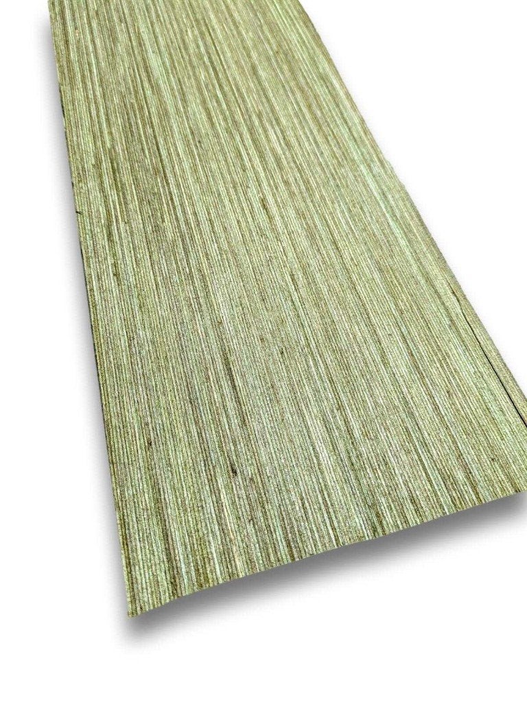Placage design vert | 210x16 cm, Envoi, Neuf