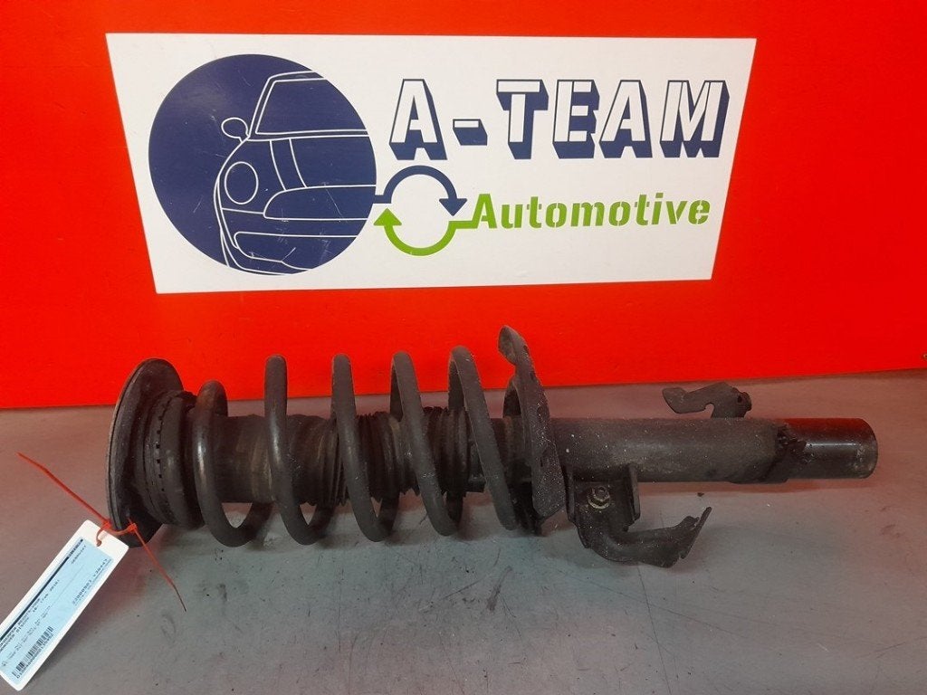 AMORTISSEUR OU ABSORBEUR DE CHOC AVANT DROIT, Campus Kronberg 7
61476  Kronberg im Taunus, DE, Land Rover, Utilisé, Jaguar Land Rover Deutschland GmbH