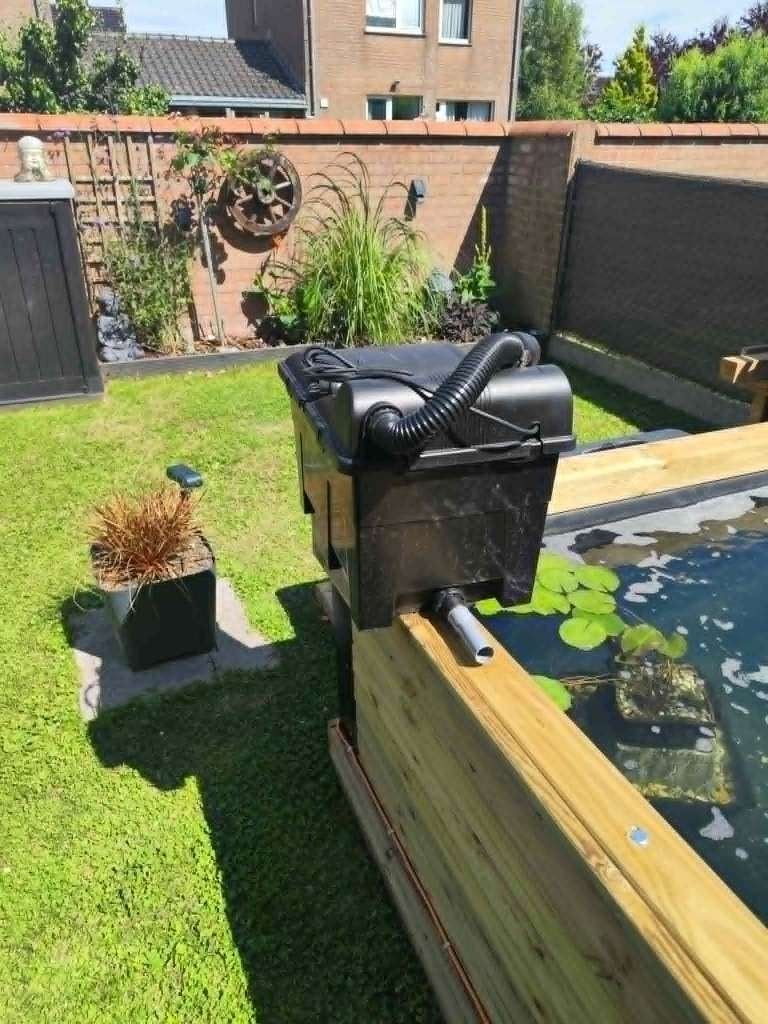 oase filter, Dieren en Toebehoren, Vissen | Vijvervissen, Karper of Koi