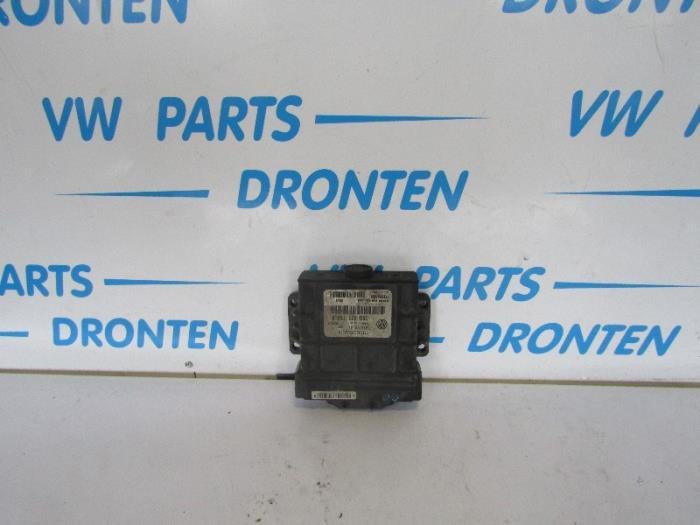 Ordinateur réservoir automatique d'un Volkswagen Beetle, Volkswagen, -, 3 mois de garantie, Utilisé