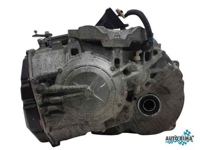 Automaatbak d'un Volvo XC60, -, 3 mois de garantie, -, -