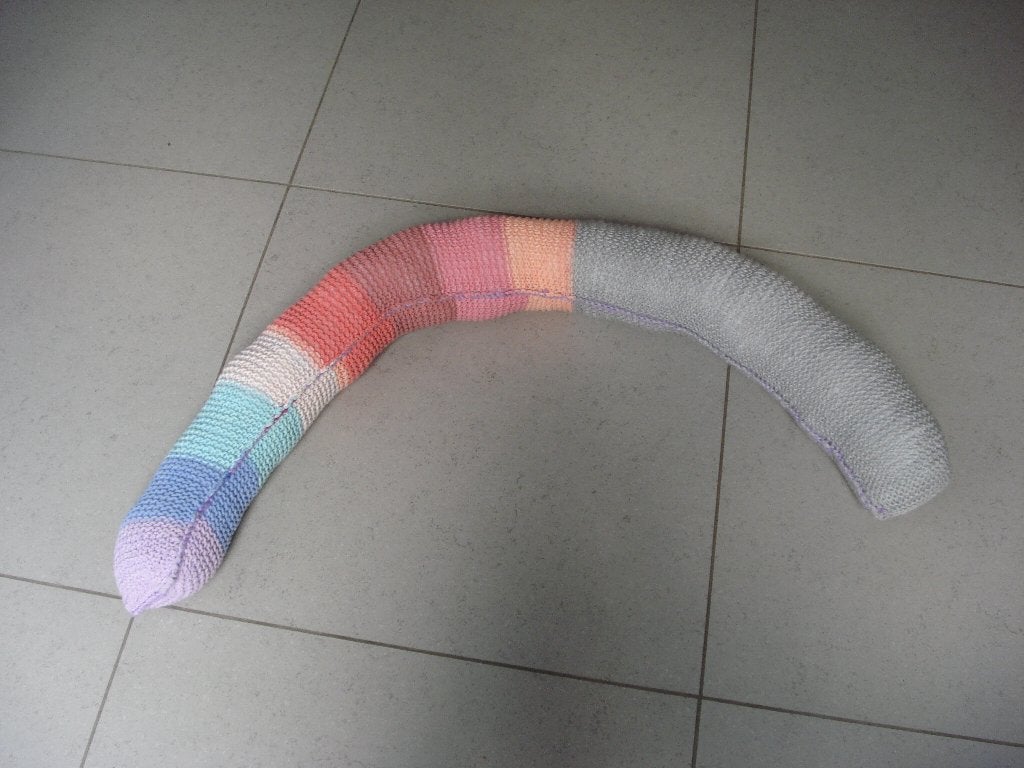 Tochthond, 1m45, goede staat, Ophalen of Verzenden, Gebruikt, Textiel