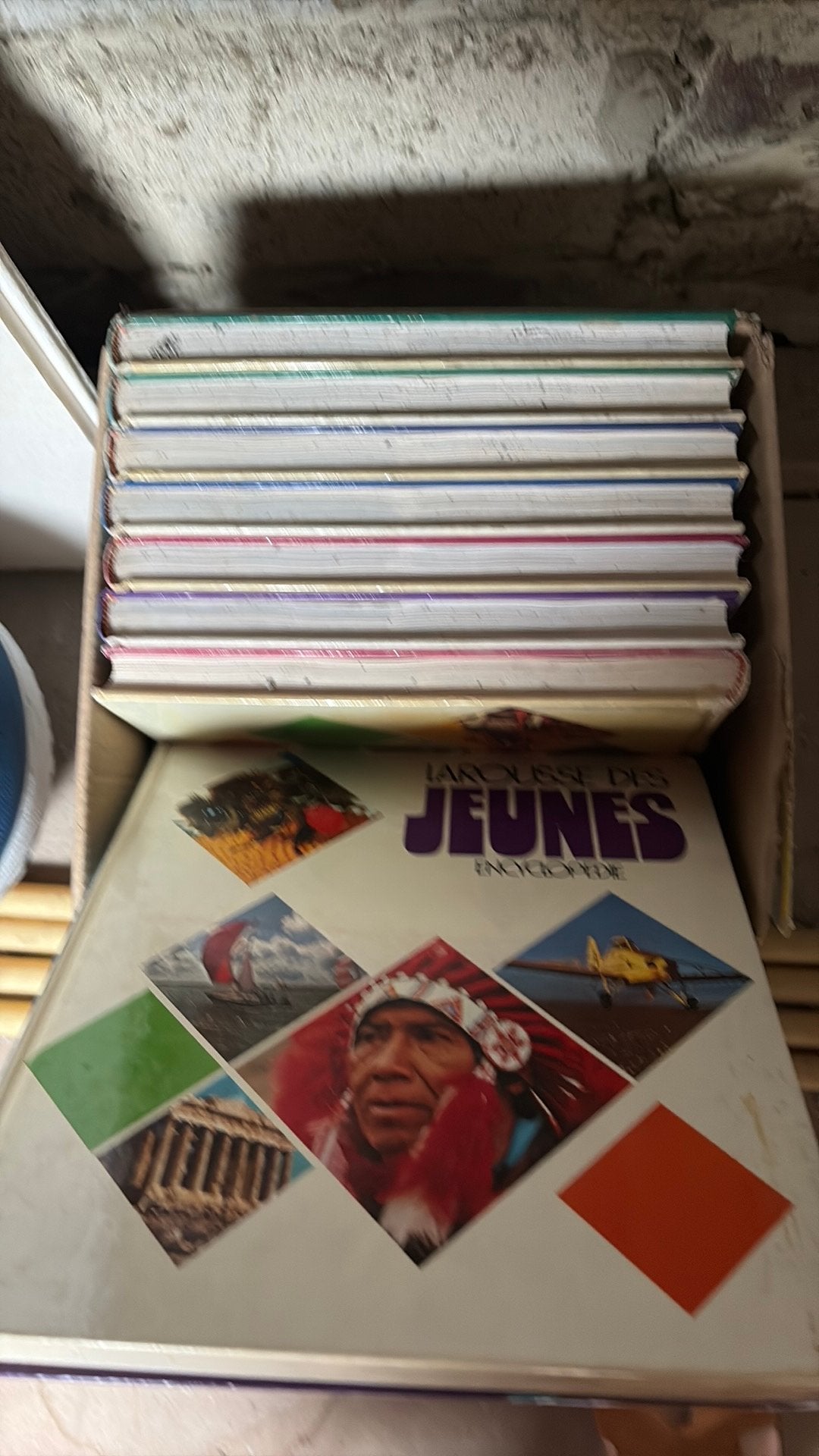 A donner  encyclopédie, Boeken, Ophalen of Verzenden, Zo goed als nieuw