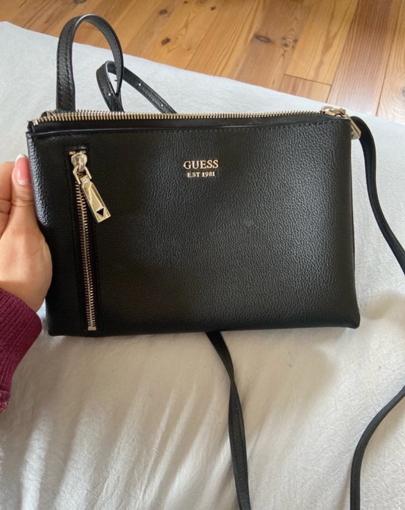 Sac guess, Bijoux, Sacs & Beauté, Enlèvement ou Envoi, Comme neuf