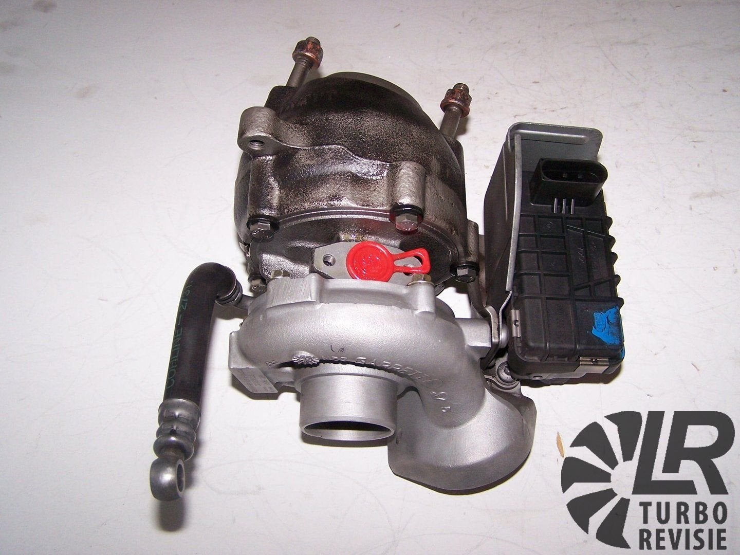 Turbo revisie BMW  E-46 2.0 110KW 150PK, Auto-onderdelen, -, -, Ophalen of Verzenden, -