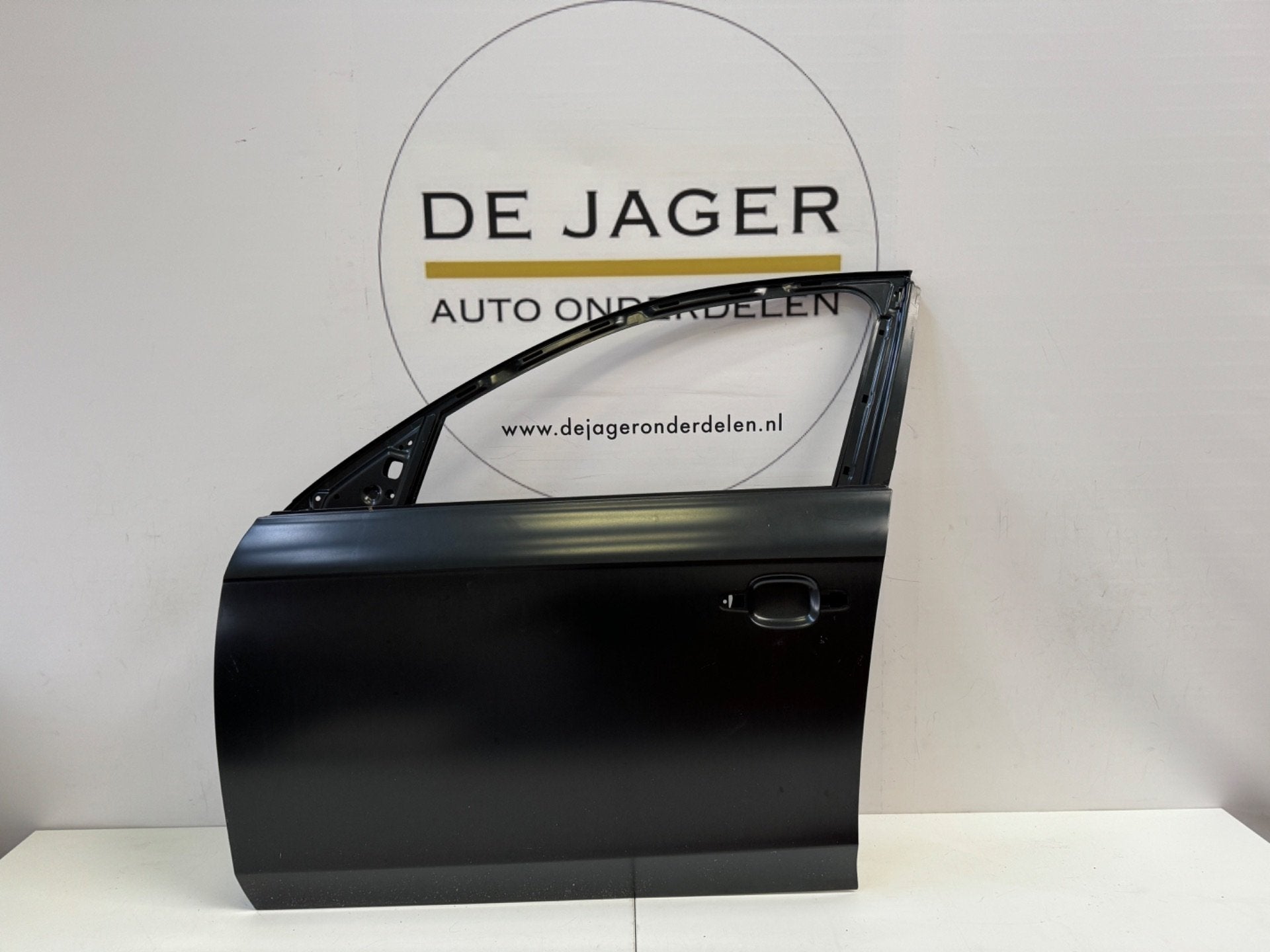 AUDI A4 8K PORTE PORTE GAUCHE AVANT 8K0831051J 2007-, Neuf, AUDI AG, Auto-Union-Strasse 1
85045  Ingolstadt, DE, Audi