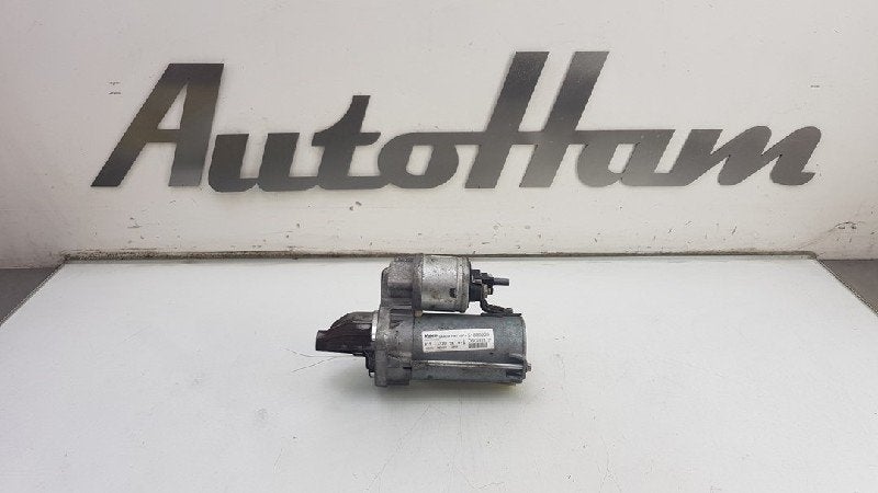 DÉMARREUR Fiat Doblo Cargo (263) (|51880229|), Valeo, Utilisé, 100, rue de Courcelles
75017  Paris, FR, Fiat