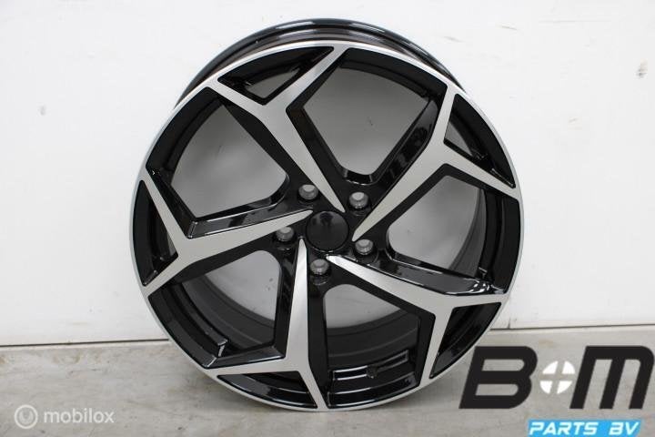 NIEUW! 18 inch velgen VW Passat! 5x112 ET40 7,5J ., Auto-onderdelen, 18 inch, Velg(en), Nieuw, Personenwagen
