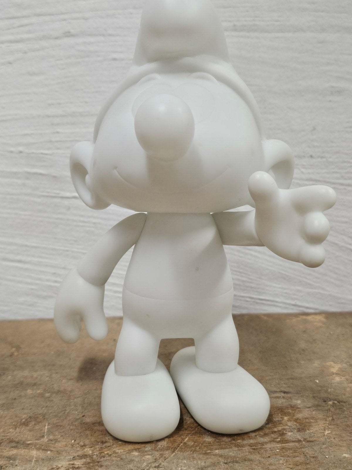 vintage smurf 2017, Verzamelen, Smurfen, Ophalen of Verzenden