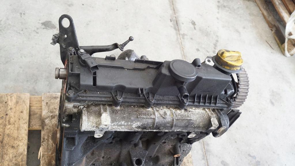 Moteur K9K764 Nu RENAULT CLIO MODUS, Autos : Pièces & Accessoires, Envoi, Utilisé, Daihatsu