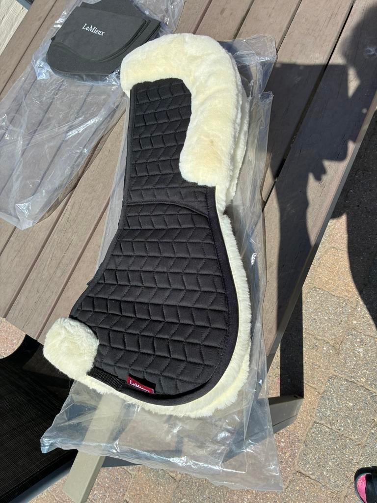 Lemieux prosorb maat L nieuw in verpakking, Ophalen, Zo goed als nieuw, Lemieux