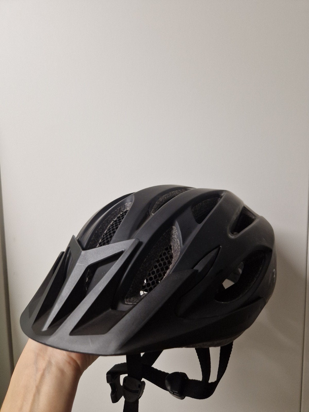 Verstelbare helm BBB - maat M - 54-58 cm - goede staat, Fietsen en Brommers, Ophalen, Gebruikt, M, BBB Cycling