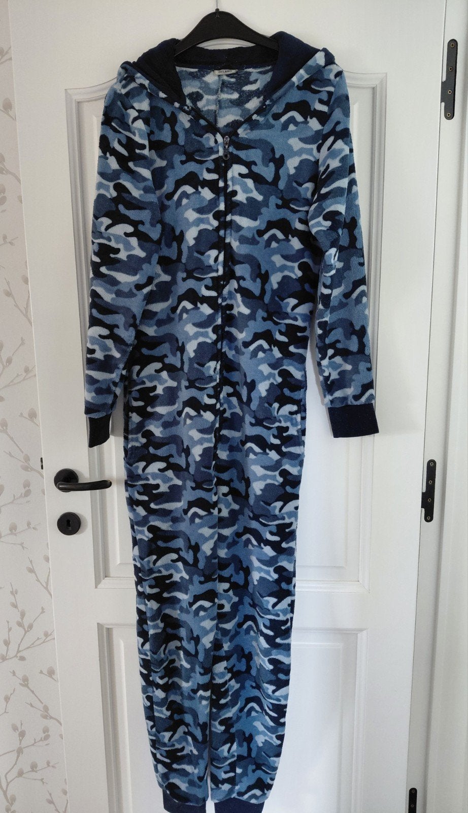 onesies maat S, Kleding | Heren, Ophalen of Verzenden, Zo goed als nieuw, Maat 46 (S) of kleiner, Bel & Bo