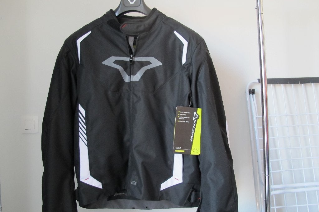 Motorvest, Motoren, Nieuw met kaartje, Jas | textiel, Heren, Ophalen of Verzenden