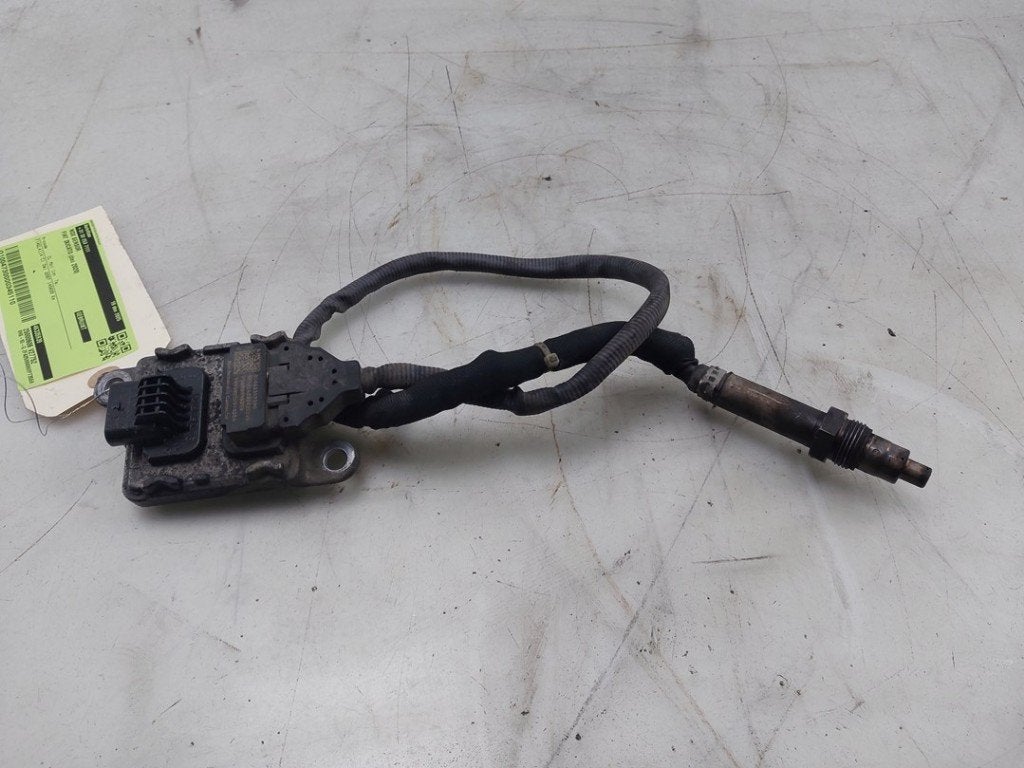 CAPTEUR NOX Fiat Ducato (250) (01-2006/07-2014) (|46335939|), Dhr. J. Ham, Administratie@autoham.nl, Utilisé, Fiat
