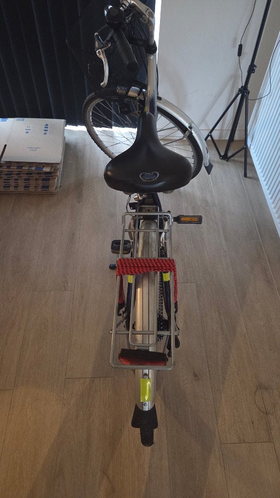 Damesfiets, Enlèvement, Utilisé, Autres marques, Vitesses
