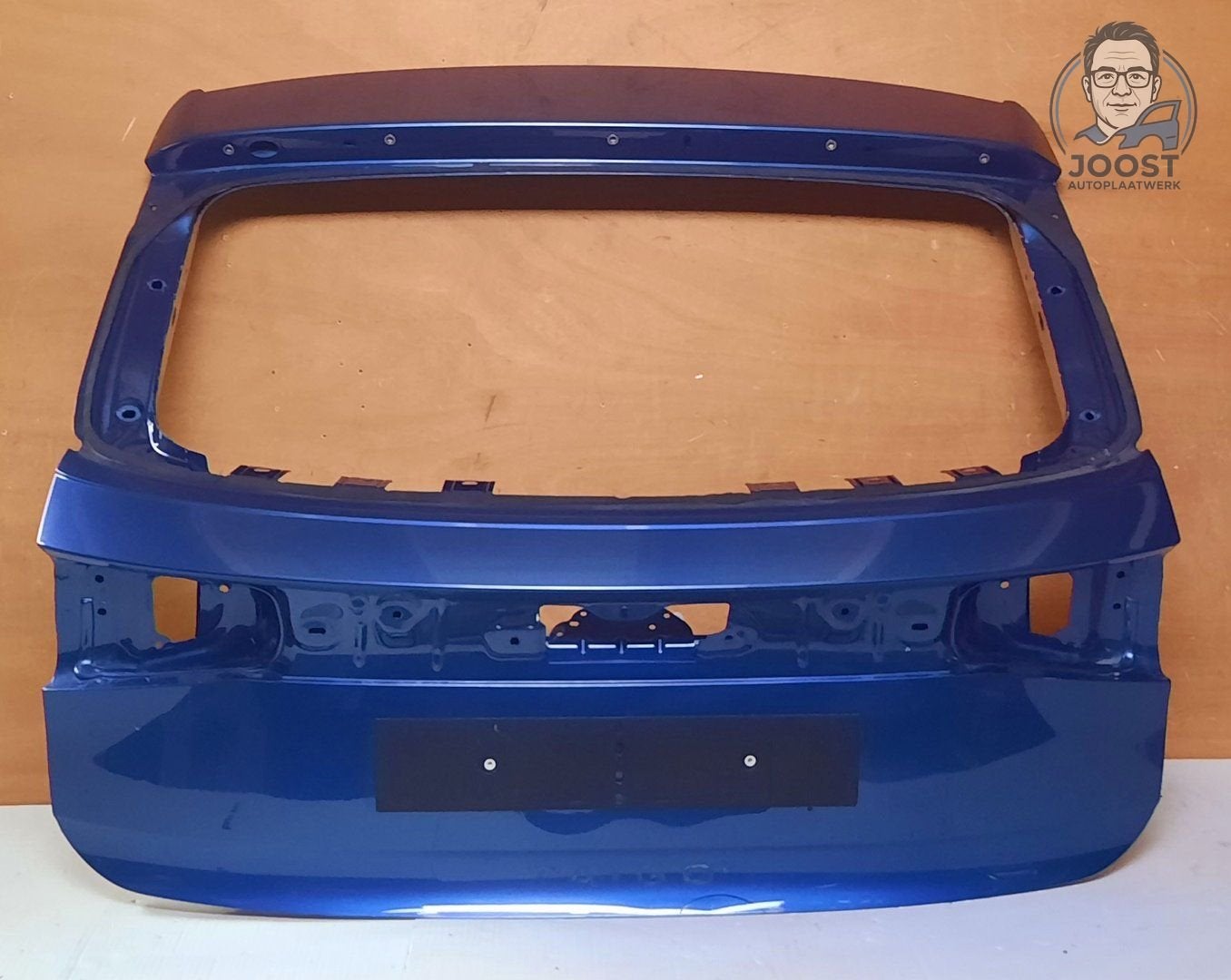 Achterklep orgineel VW Taigo 2G7 vanaf 2021, Arrière, Volkswagen, -, Origine de la pièce connue