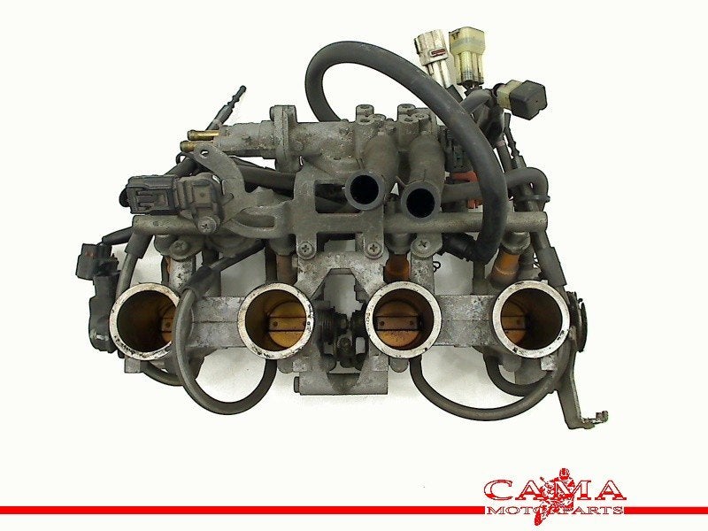 GASKLEPHUIS Yamaha XJ 6 2009-2012 (XJ6 XJ6S XJ6N Diversion), Yamaha Motor Europe N.V., Gebruikt, Customersupport@yamaha-motor.co.uk