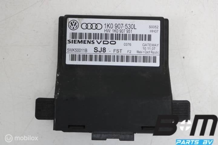 Can - gateway VW Caddy 2K Life 1K0907530L, Gebruikt