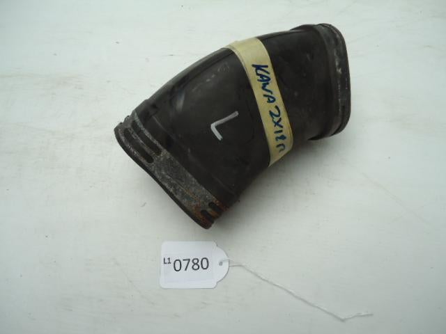 ZX12R 2000 - 2001 Kawasaki Luchthapper D1-19356