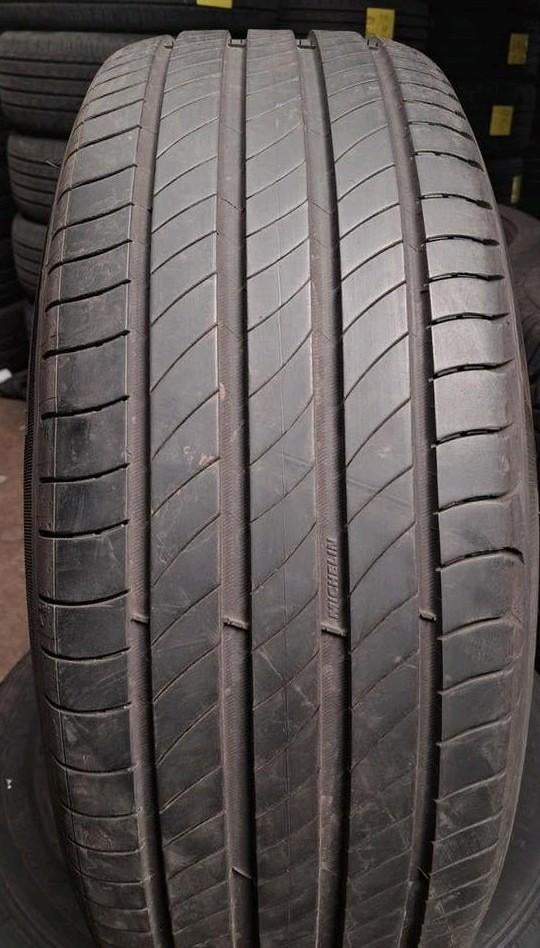 2155517 215/55/17 215/55r17 été Michelin 42/2021, Autos : Pièces & Accessoires, Commande, Enlèvement