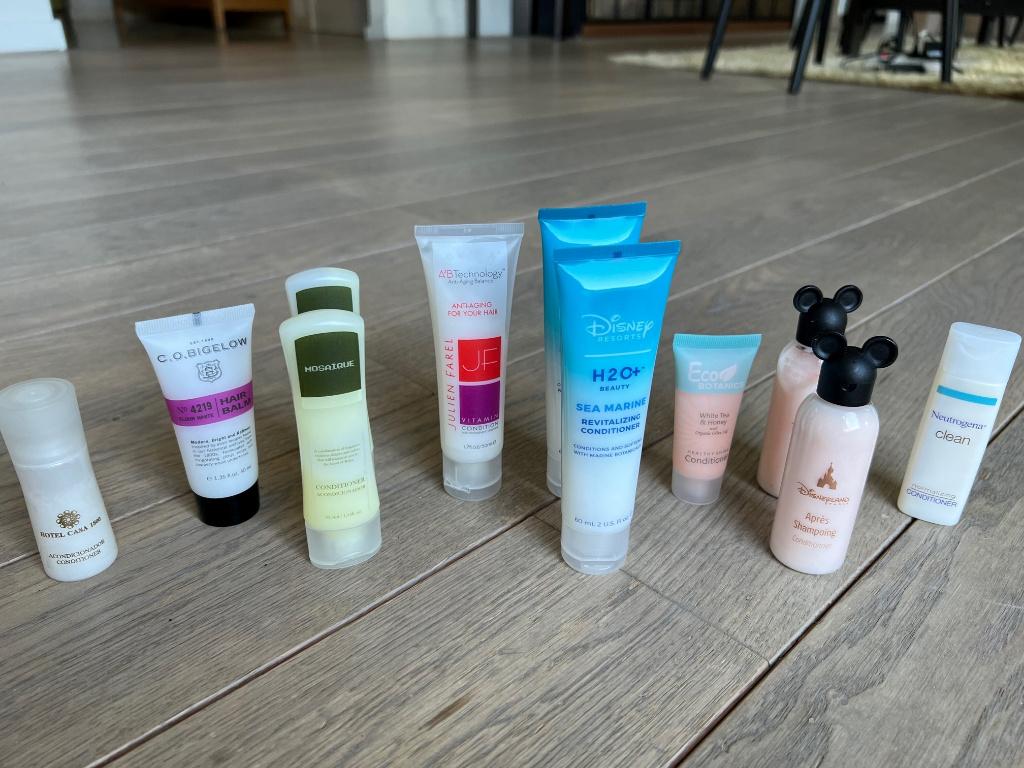 CONDITIONER - ONTKLITTER, Handtassen en Accessoires, Uiterlijk | Haarverzorging, Nieuw, Shampoo of Conditioner, Ophalen of Verzenden