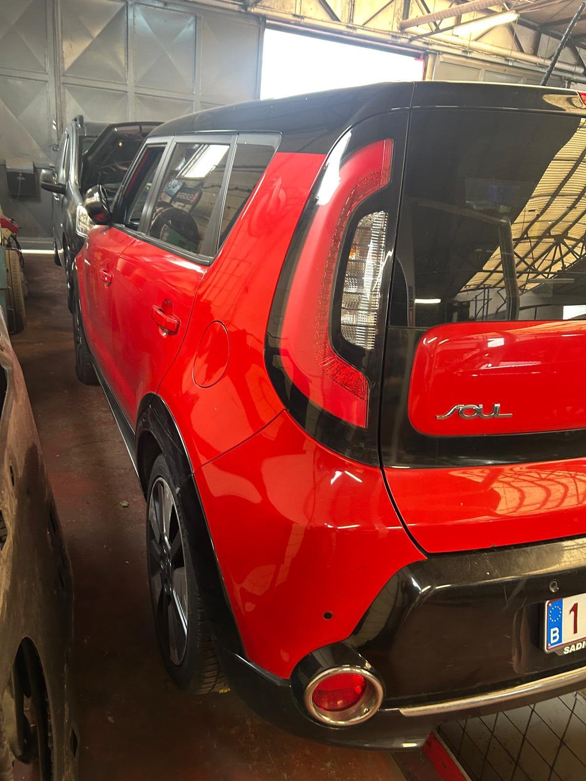 Kia soul 2014, Autos, Achat, Automatique, Particulier, Soul