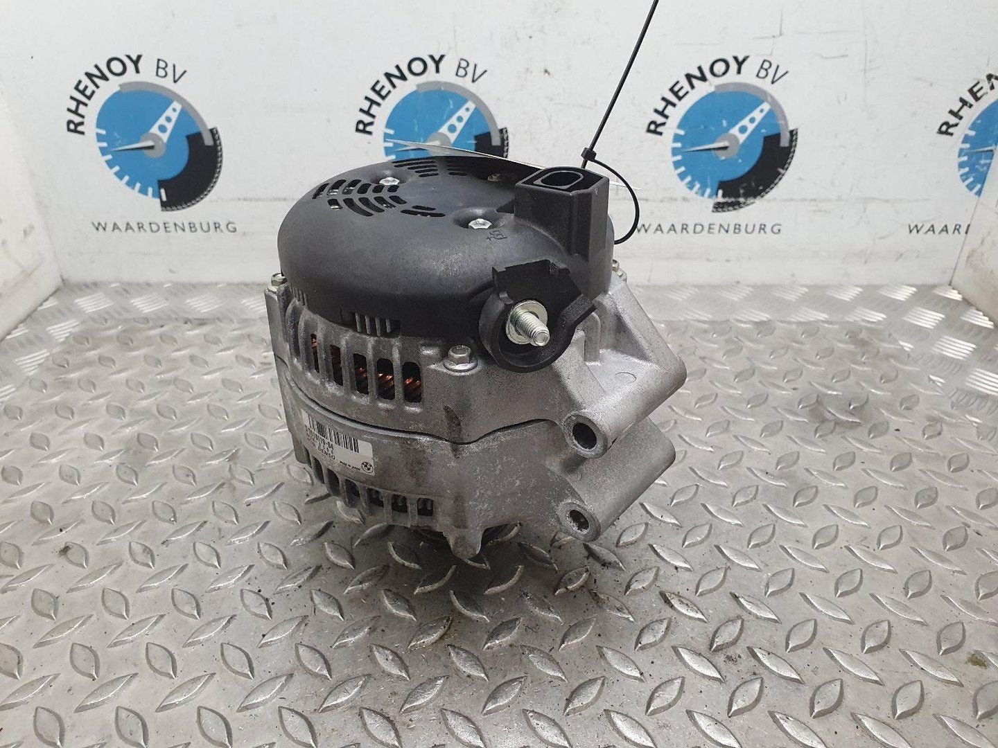 BMW X6 DYNAMO 2016, Ophalen of Verzenden, Gebruikt, ARN erkend