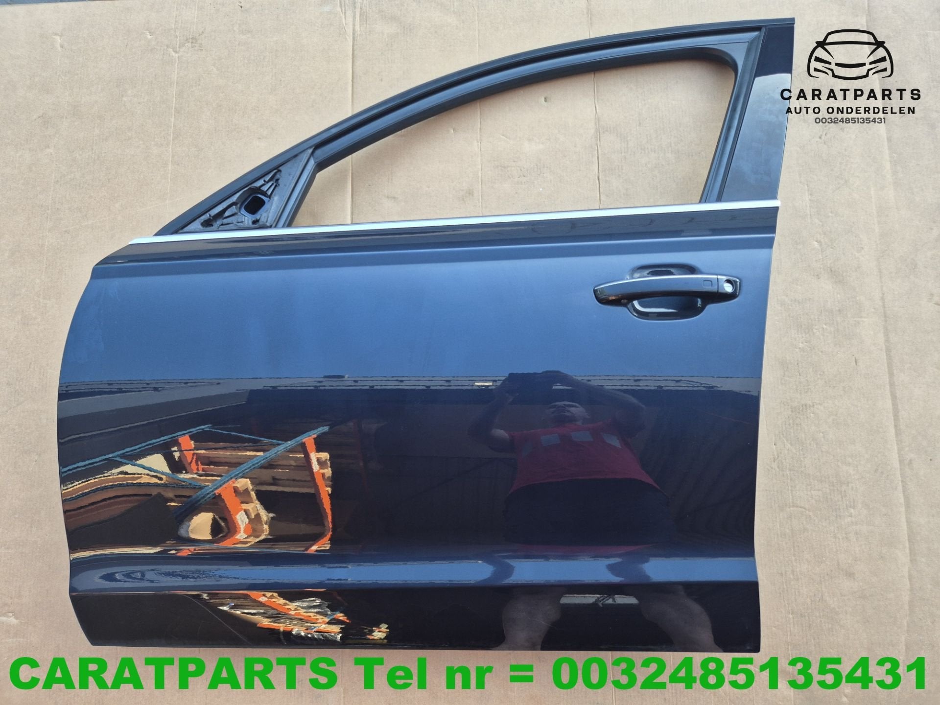 4G0831051 Audi A6 porte RS6 porte S6 porte A6 4G C7 LX5R X5R, AUDI AG, Auto-Union-Strasse 1
85045  Ingolstadt, DE, Audi, Utilisé