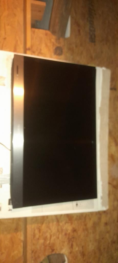 Sony Bravia tv, 80cm, Ophalen, Sony