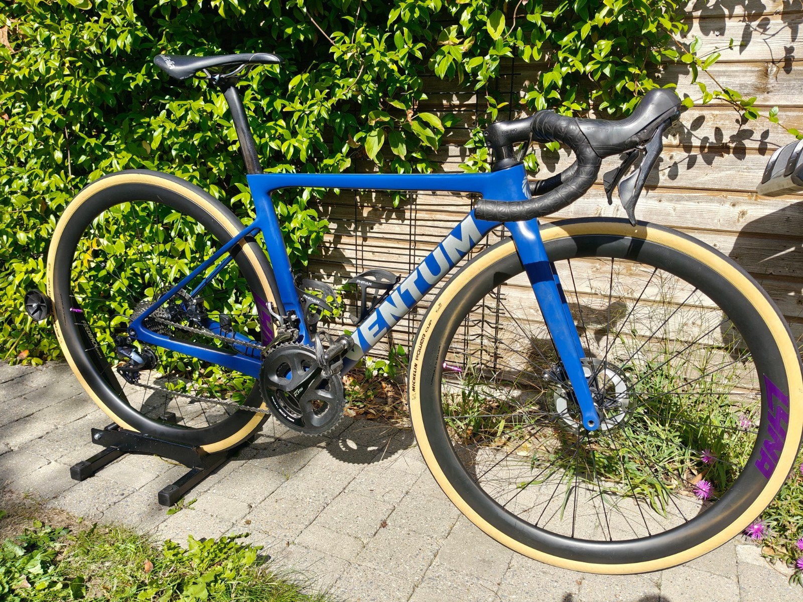 Ventum NS1 racefiets, XS, Ophalen