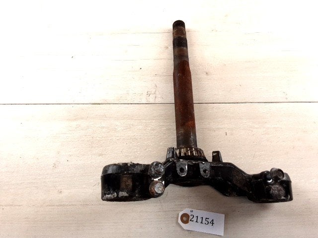 FZ750 1985 - 1991 Yamaha T-stuk D1-39040, Motoren