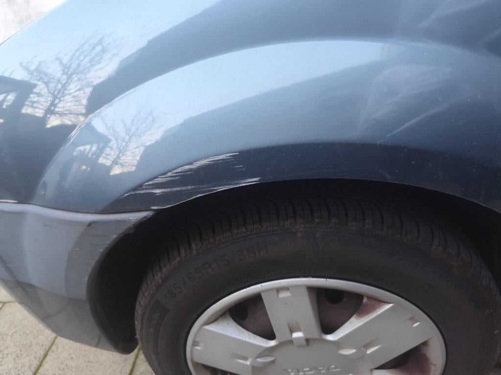 Dacia Logan 1.4 Essence, Achat, Logan, Euro 4, Essence