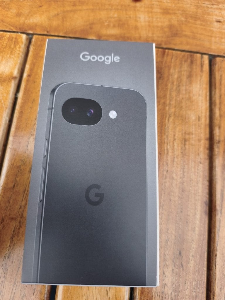 Google Pixel 10a 256 Go, Télécoms, Enlèvement, Neuf, Sans abonnement