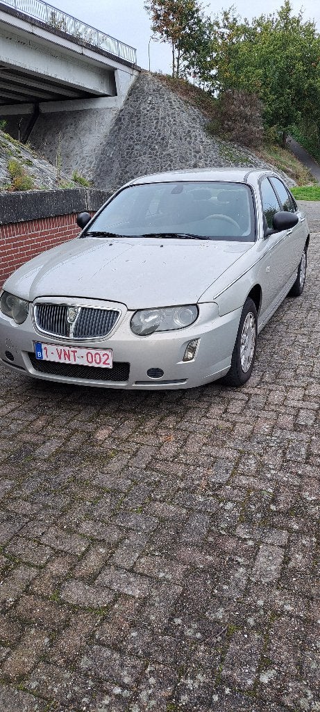 rover 75, Autos, Achat, 4 portes, Automatique, Essence