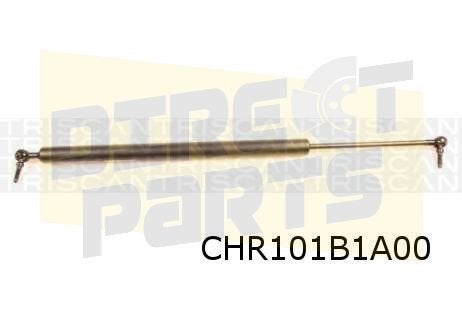 Chrysler/Dodge Voyager (1/96-3/01) Gasveer achterklep OES! 4, Neuf, -, -, Envoi