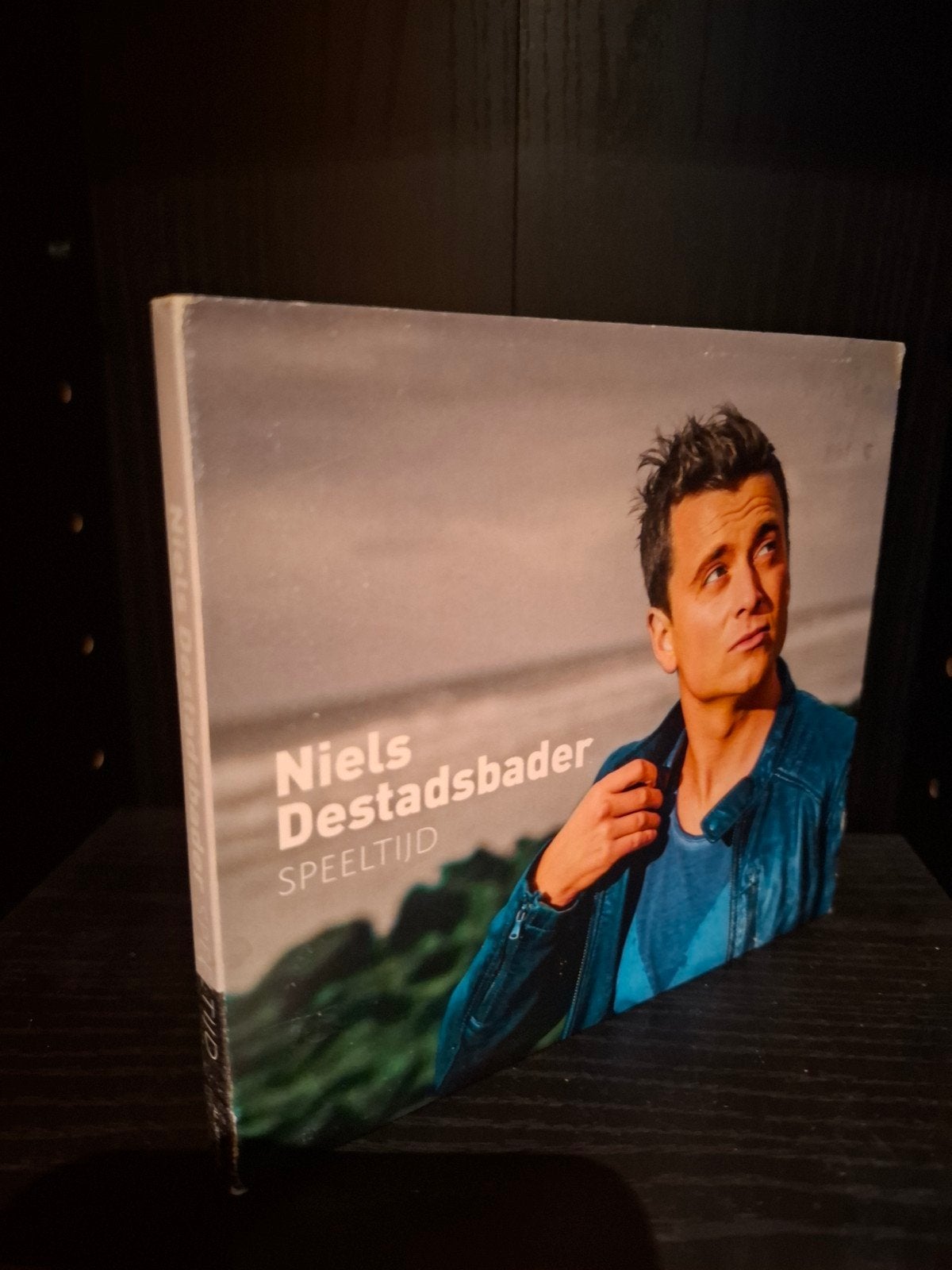 Niels Destadsbader, Ophalen of Verzenden