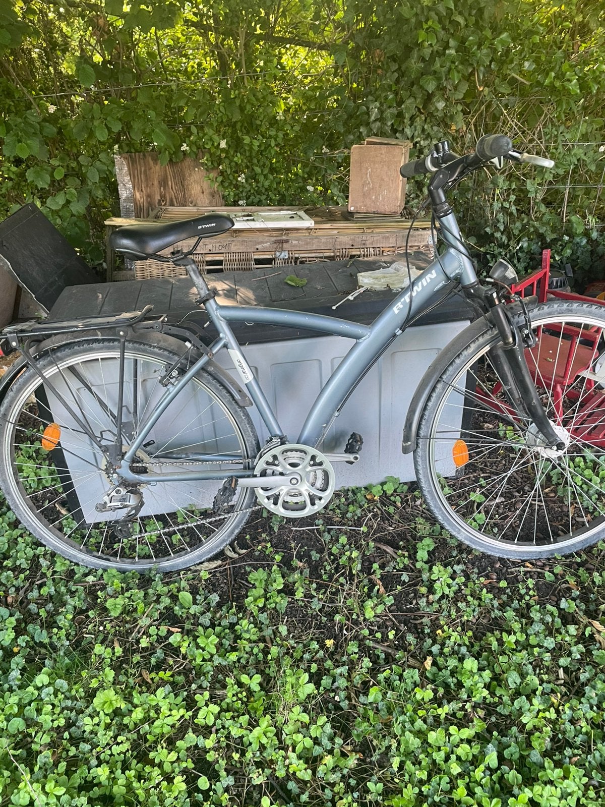 Vélo dame, Fietsen en Brommers, Ophalen of Verzenden
