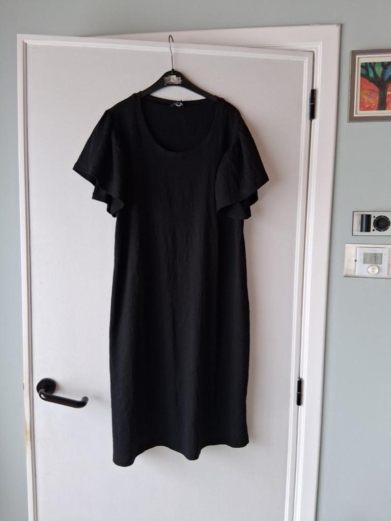 Kleedje MS Mode L nieuw, Kleding | Dames, Jurken, Ophalen of Verzenden