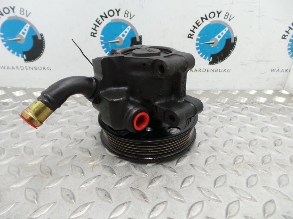 FORD FOCUS 1.6-16V GHIA STUURPOMP 2001, Enlèvement ou Envoi, Utilisé, Stiba membre
